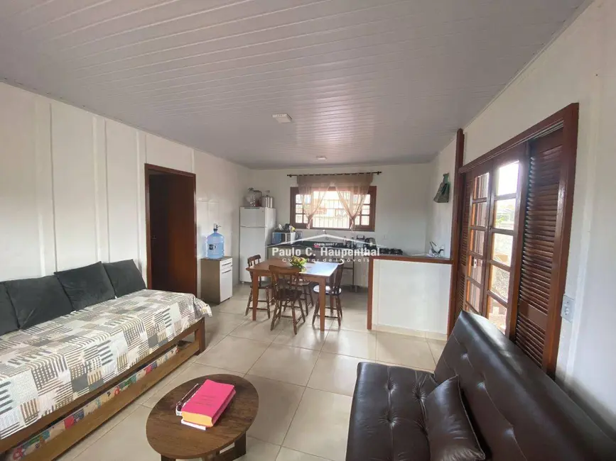 Foto 6 de Casa com 2 quartos à venda, 300m2 em Centro, Balneario Arroio Do Silva - SC