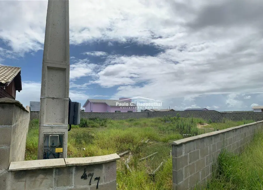 Foto 4 de Terreno / Lote à venda, 600m2 em Balneario Arroio Do Silva - SC