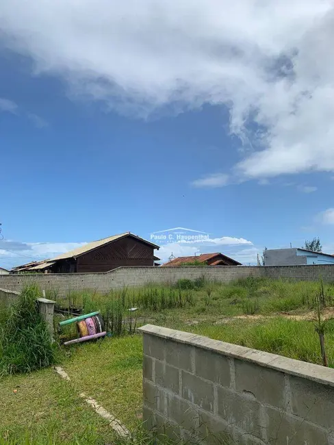 Foto 3 de Terreno / Lote à venda, 600m2 em Balneario Arroio Do Silva - SC
