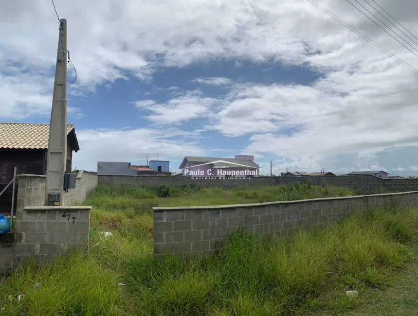 Foto 2 de Terreno / Lote à venda, 600m2 em Balneario Arroio Do Silva - SC