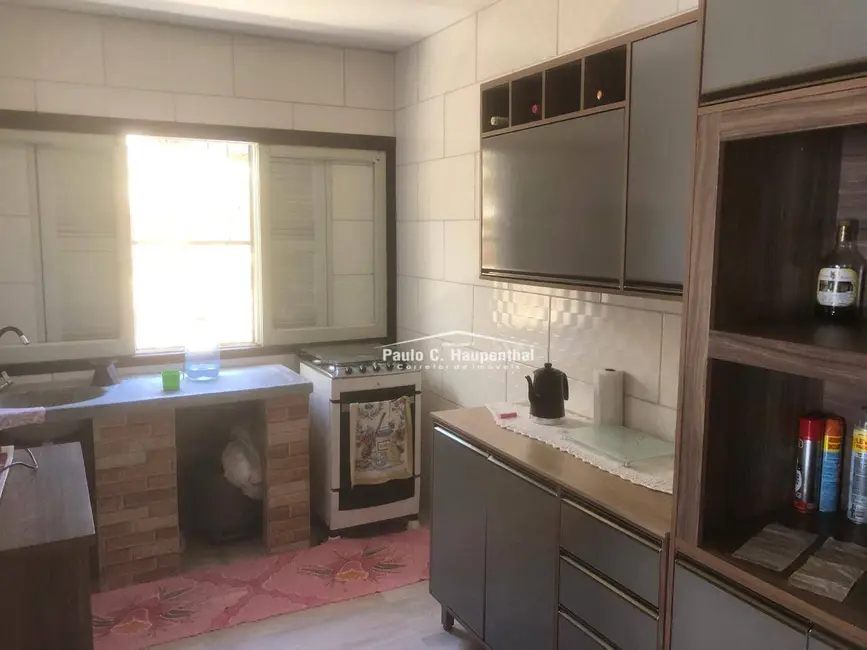 Foto 3 de Casa com 3 quartos à venda, 300m2 em Balneario Arroio Do Silva - SC