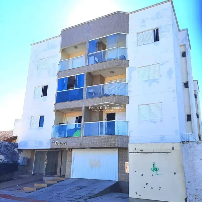 Foto 1 de Apartamento com 2 quartos à venda, 63m2 em Centro, Ararangua - SC