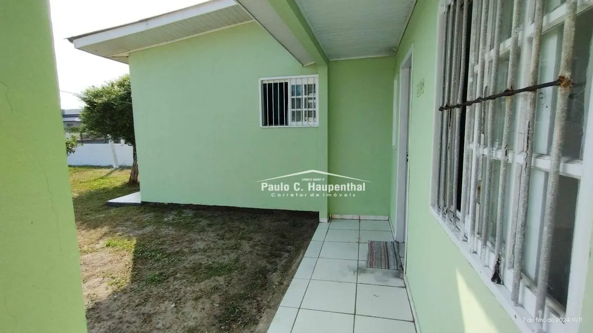 Foto 4 de Casa com 3 quartos à venda, 300m2 em Balneario Arroio Do Silva - SC