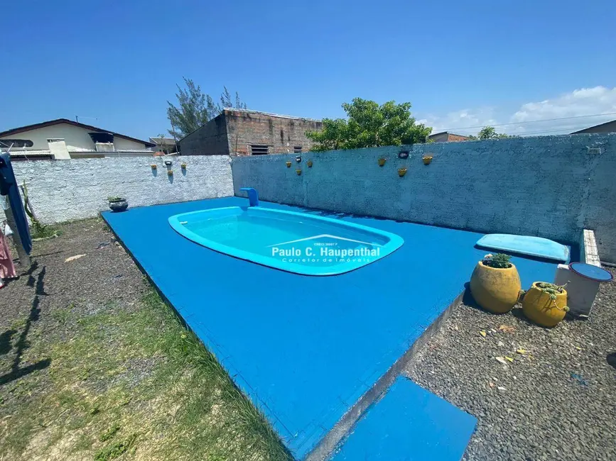 Foto 8 de Casa com 2 quartos à venda, 300m2 em Balneario Arroio Do Silva - SC