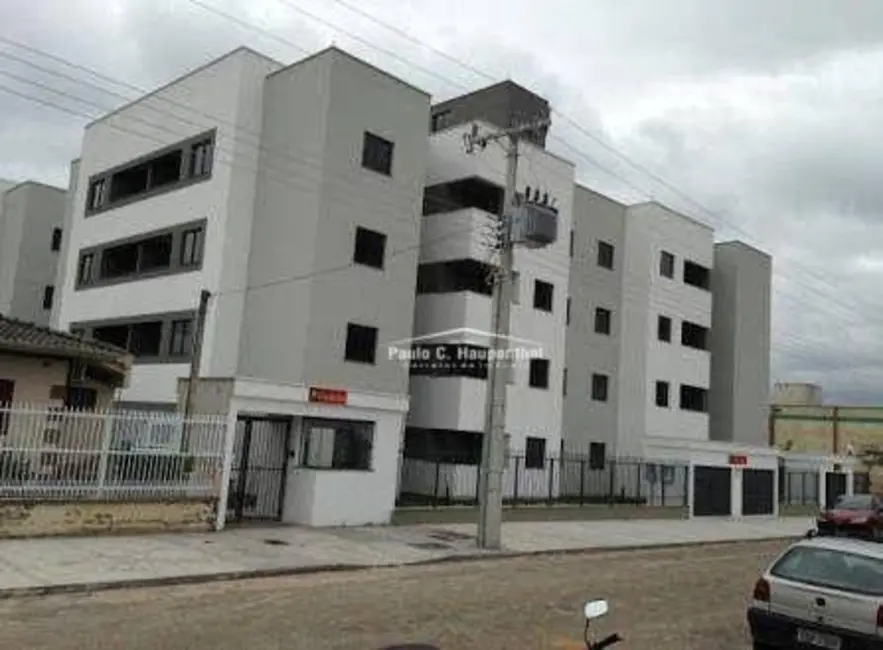 Foto 1 de Apartamento com 2 quartos à venda, 53m2 em Coloninha, Ararangua - SC