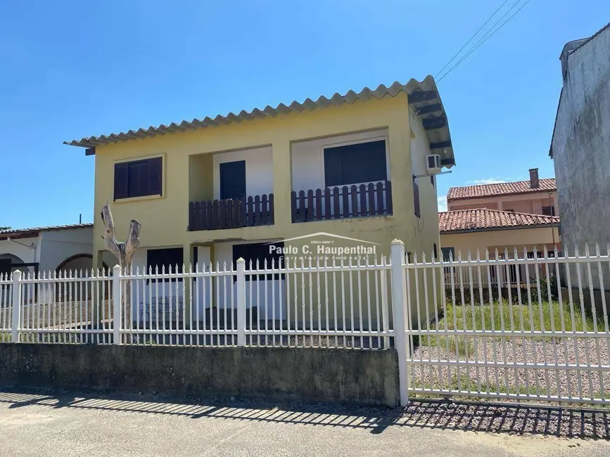 Foto 1 de Casa com 4 quartos à venda, 225m2 em Centro, Balneario Arroio Do Silva - SC