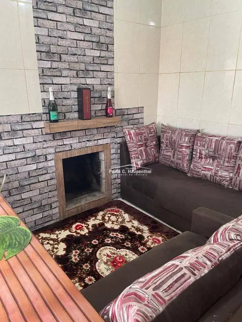 Foto 5 de Casa com 5 quartos à venda, 360m2 em Centro, Balneario Arroio Do Silva - SC