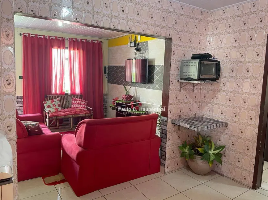 Foto 9 de Casa com 5 quartos à venda, 360m2 em Centro, Balneario Arroio Do Silva - SC