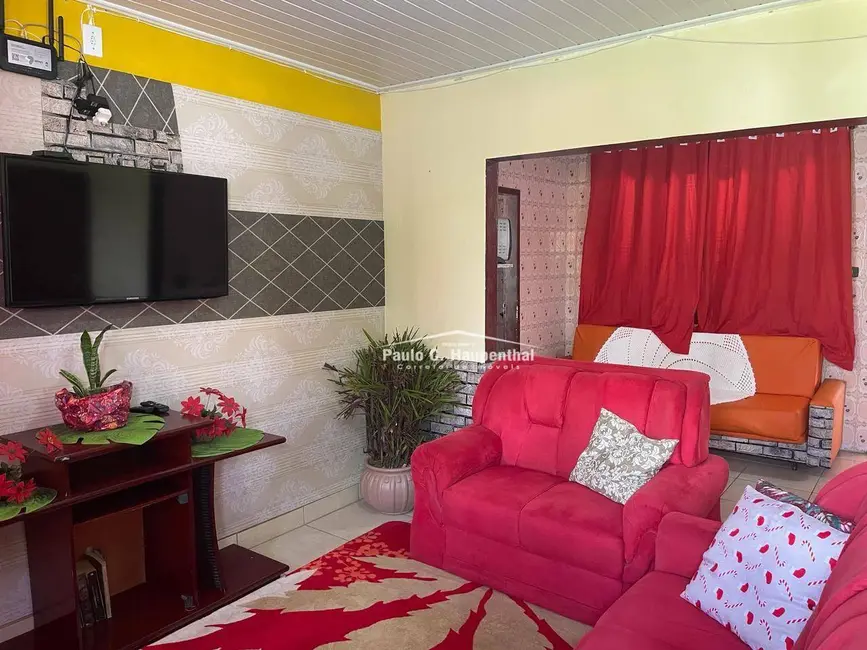 Foto 8 de Casa com 5 quartos à venda, 360m2 em Centro, Balneario Arroio Do Silva - SC