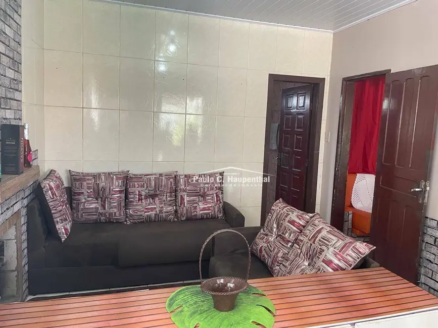 Foto 4 de Casa com 5 quartos à venda, 360m2 em Centro, Balneario Arroio Do Silva - SC