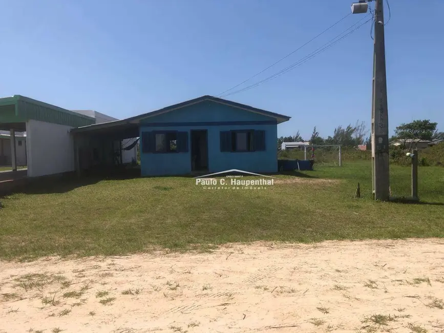 Foto 5 de Terreno / Lote à venda, 300m2 em Balneario Arroio Do Silva - SC