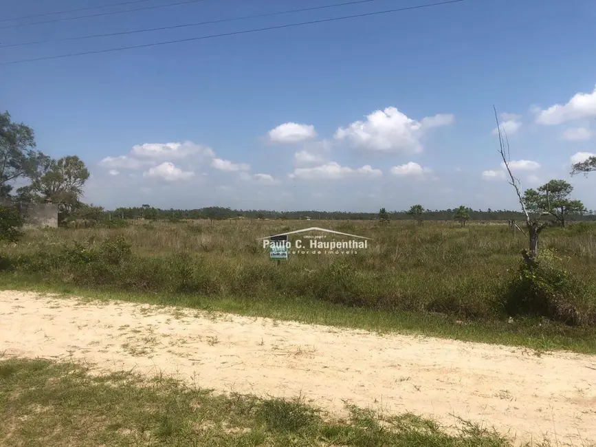 Foto 6 de Terreno / Lote à venda, 300m2 em Balneario Arroio Do Silva - SC