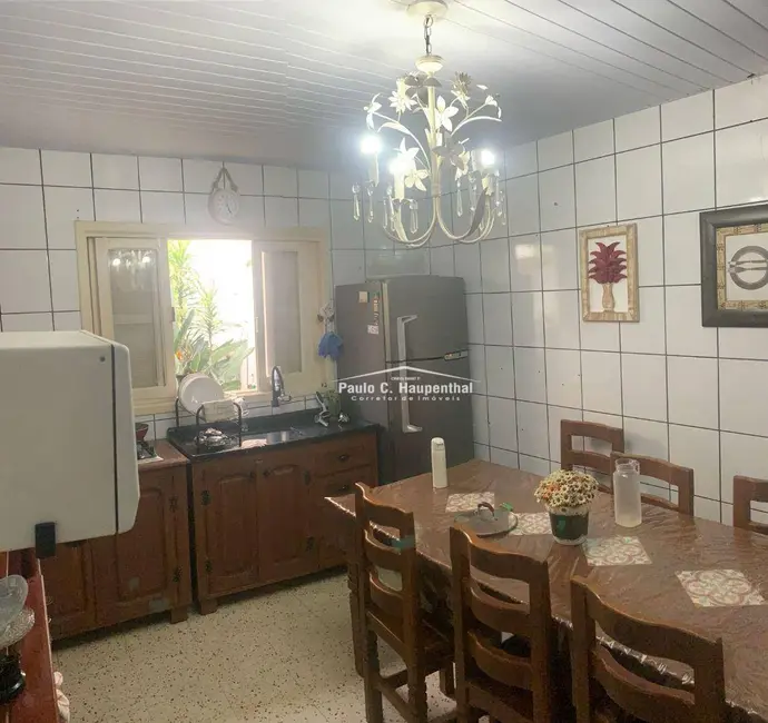 Foto 2 de Casa com 3 quartos à venda, 250m2 em Urussanguinha, Ararangua - SC