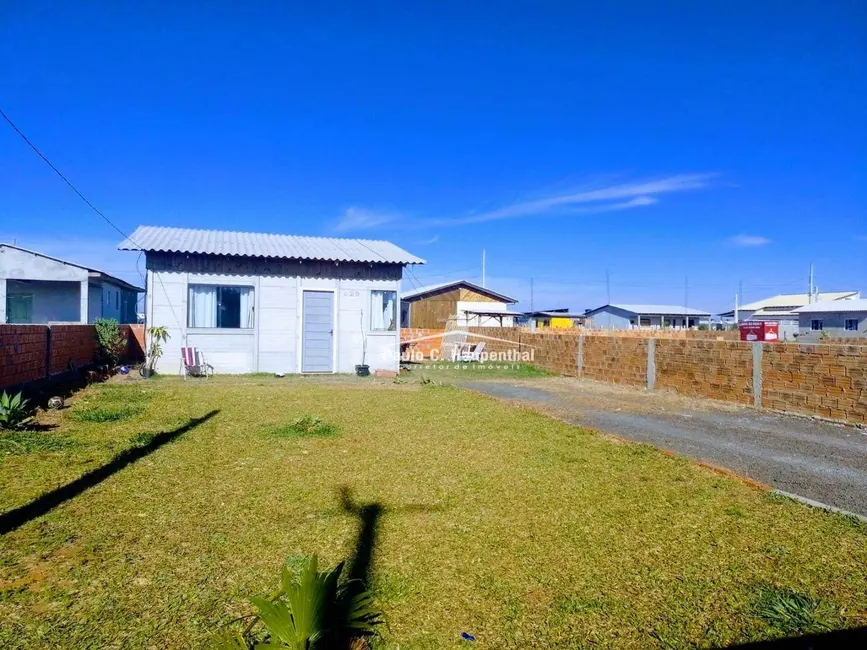 Foto 1 de Casa com 2 quartos à venda, 300m2 em Balneario Arroio Do Silva - SC