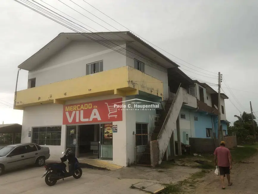 Foto 4 de Casa com 3 quartos à venda, 300m2 em Balneario Arroio Do Silva - SC