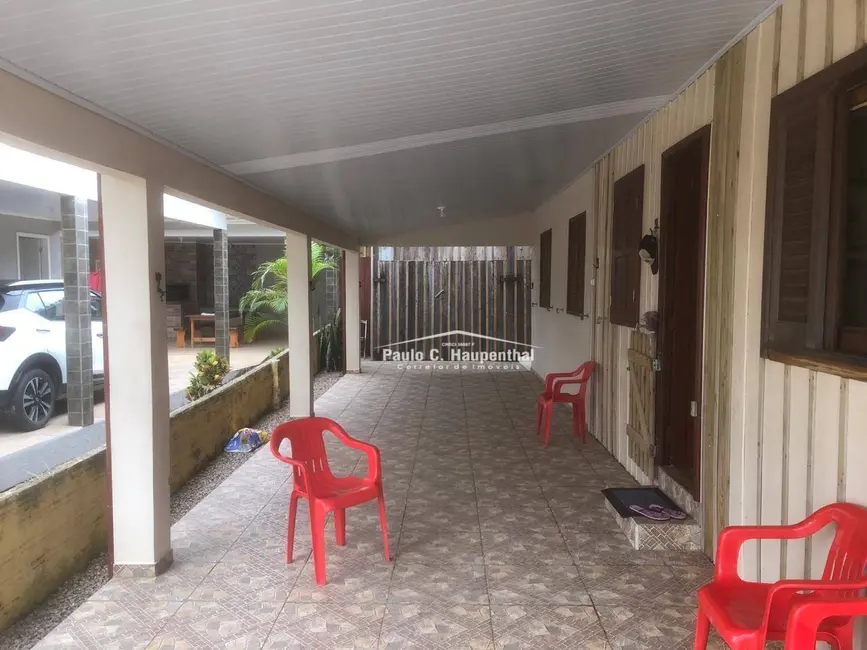 Foto 7 de Casa com 4 quartos à venda, 300m2 em Centro, Balneario Arroio Do Silva - SC