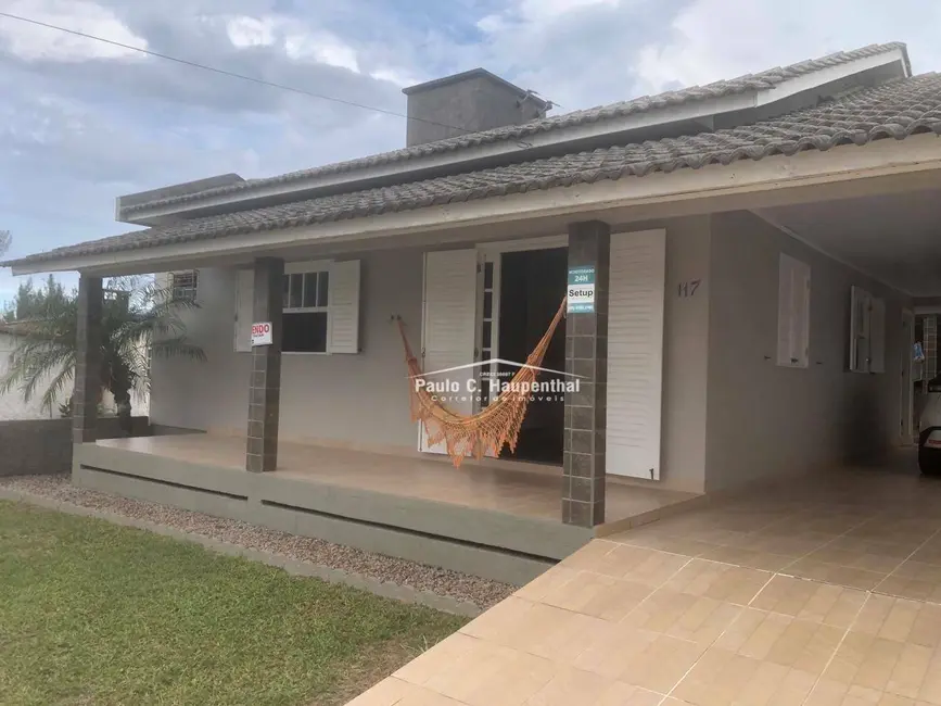 Foto 1 de Casa com 3 quartos à venda, 300m2 em Centro, Balneario Arroio Do Silva - SC