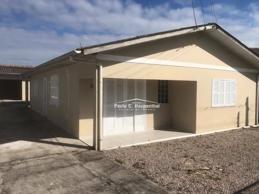 Foto 1 de Casa com 4 quartos à venda, 390m2 em Centro, Balneario Arroio Do Silva - SC