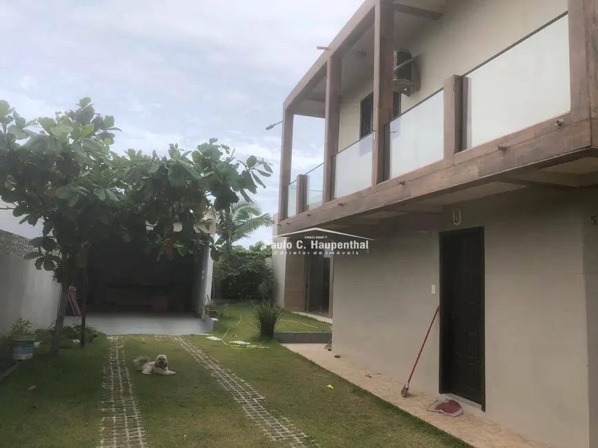 Foto 3 de Casa com 2 quartos à venda, 300m2 em Centro, Balneario Arroio Do Silva - SC
