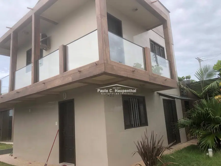 Foto 4 de Casa com 2 quartos à venda, 300m2 em Centro, Balneario Arroio Do Silva - SC