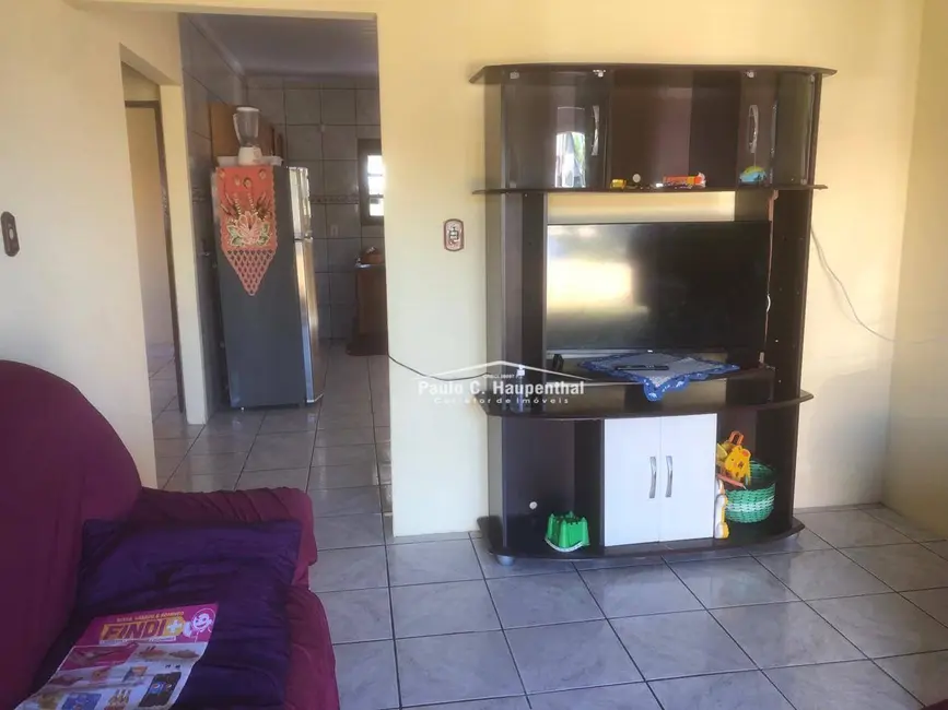 Casa com 2 quartos à venda, 300m2 em Balneario Gaivota - SC - imagem 2 Foto 2 de Casa com 2 quartos à venda, 300m2 em Balneario Gaivota - SC