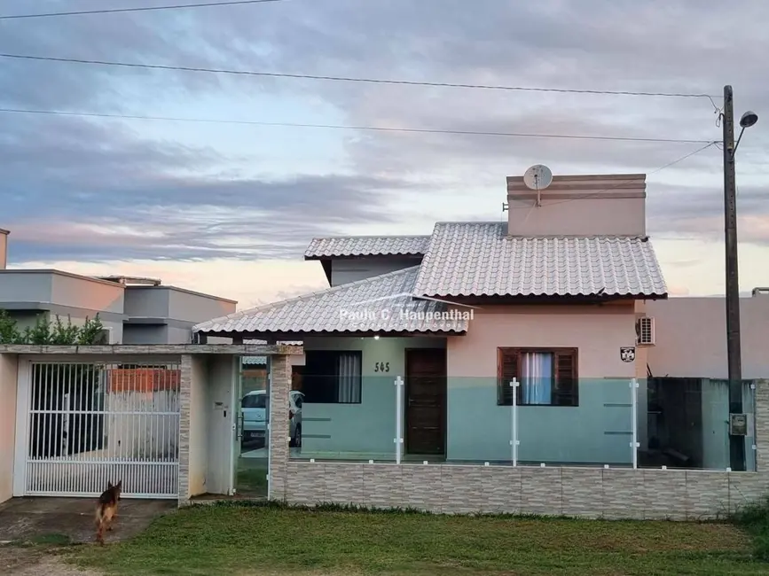 Foto 1 de Casa com 3 quartos à venda, 350m2 em Santa Catarina, Ararangua - SC