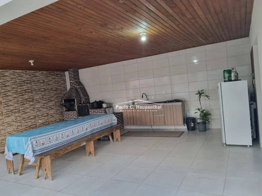 Foto 6 de Casa com 3 quartos à venda, 350m2 em Santa Catarina, Ararangua - SC