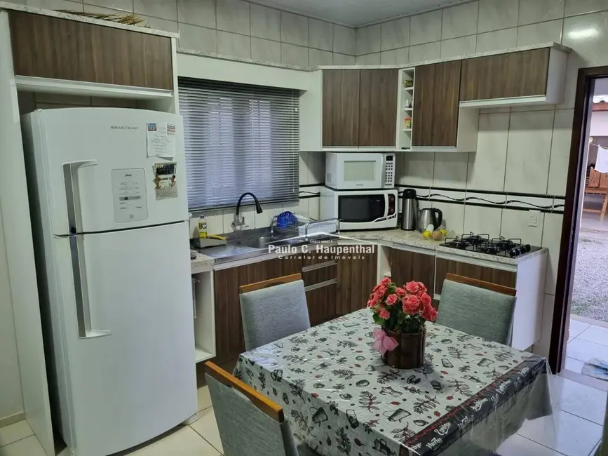 Foto 8 de Casa com 3 quartos à venda, 350m2 em Santa Catarina, Ararangua - SC