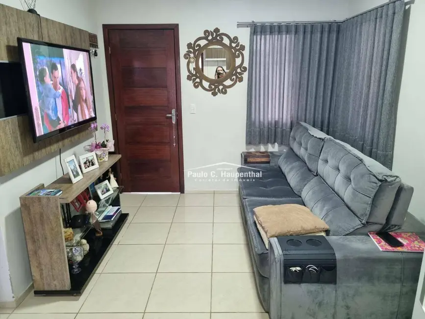 Foto 7 de Casa com 3 quartos à venda, 350m2 em Santa Catarina, Ararangua - SC