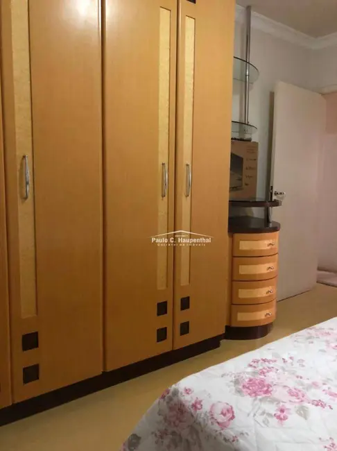 Foto 5 de Apartamento com 4 quartos à venda, 117m2 em Ana Maria, Criciuma - SC