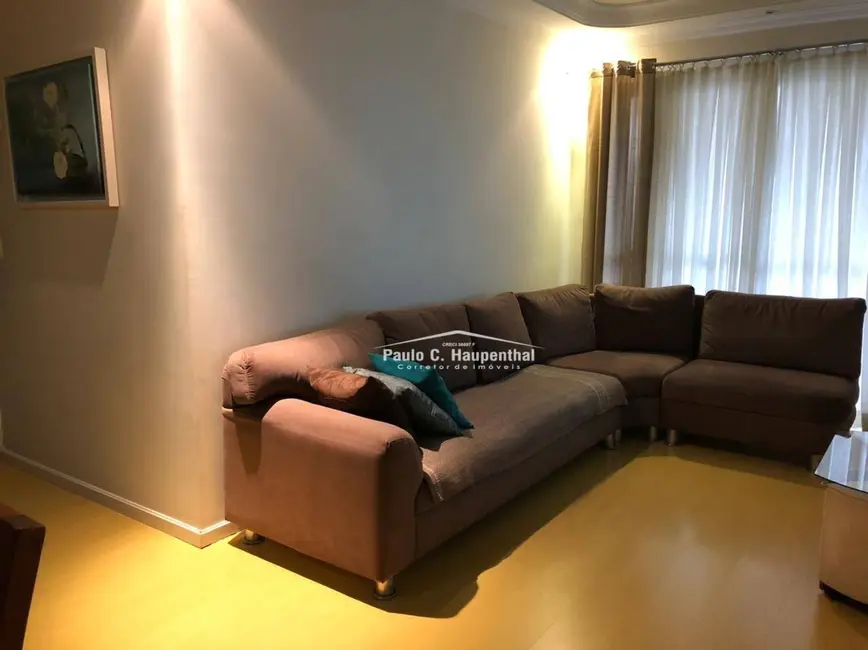 Foto 9 de Apartamento com 4 quartos à venda, 117m2 em Ana Maria, Criciuma - SC