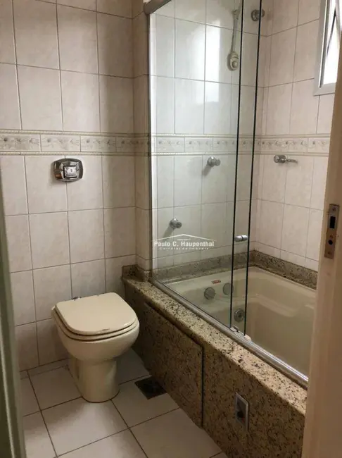 Foto 7 de Apartamento com 4 quartos à venda, 117m2 em Ana Maria, Criciuma - SC
