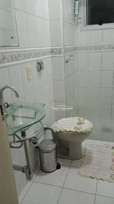 Foto 3 de Apartamento com 4 quartos à venda, 117m2 em Ana Maria, Criciuma - SC