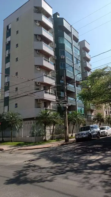 Foto 1 de Apartamento com 4 quartos à venda, 117m2 em Ana Maria, Criciuma - SC