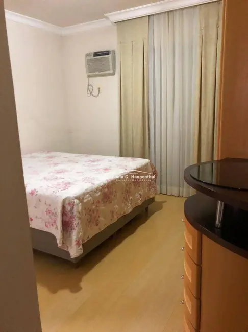 Foto 6 de Apartamento com 4 quartos à venda, 117m2 em Ana Maria, Criciuma - SC