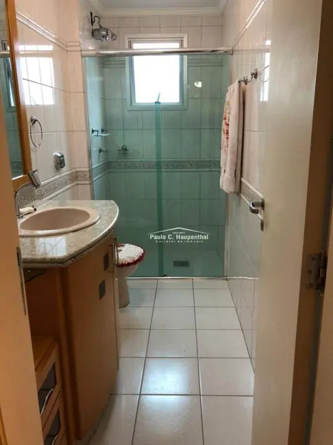 Foto 8 de Apartamento com 4 quartos à venda, 117m2 em Ana Maria, Criciuma - SC