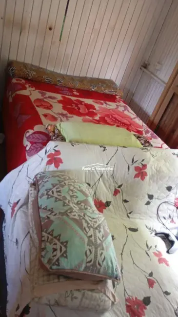 Foto 9 de Casa com 2 quartos para alugar, 360m2 em Centro, Balneario Arroio Do Silva - SC