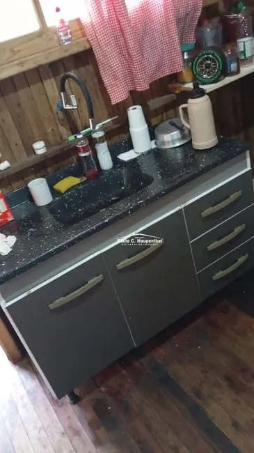 Foto 4 de Casa com 2 quartos para alugar, 360m2 em Centro, Balneario Arroio Do Silva - SC