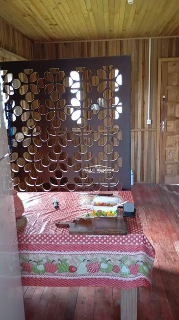 Foto 5 de Casa com 2 quartos para alugar, 360m2 em Centro, Balneario Arroio Do Silva - SC