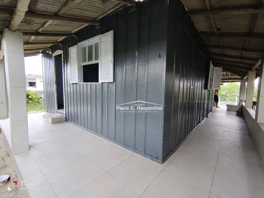 Foto 8 de Casa com 2 quartos à venda, 300m2 em Balneario Arroio Do Silva - SC