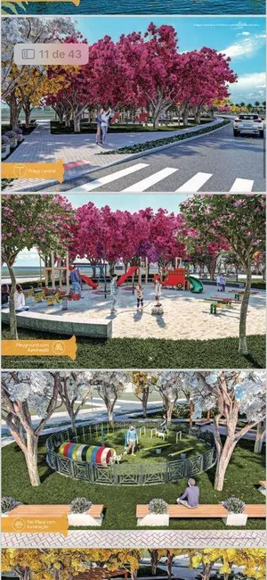 Terreno / Lote à venda, 380m2 em Cidade Alta, Ararangua - SC - imagem 9 Foto 9 de Terreno / Lote à venda, 380m2 em Cidade Alta, Ararangua - SC