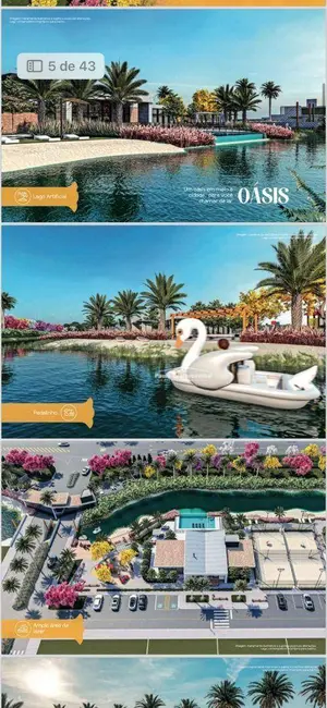 Terreno / Lote à venda, 380m2 em Cidade Alta, Ararangua - SC - imagem 7 Foto 7 de Terreno / Lote à venda, 380m2 em Cidade Alta, Ararangua - SC