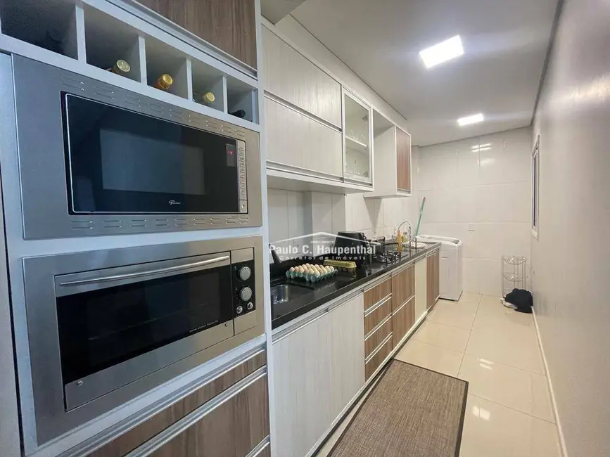Foto 1 de Apartamento com 2 quartos à venda, 80m2 em Mato Alto, Ararangua - SC