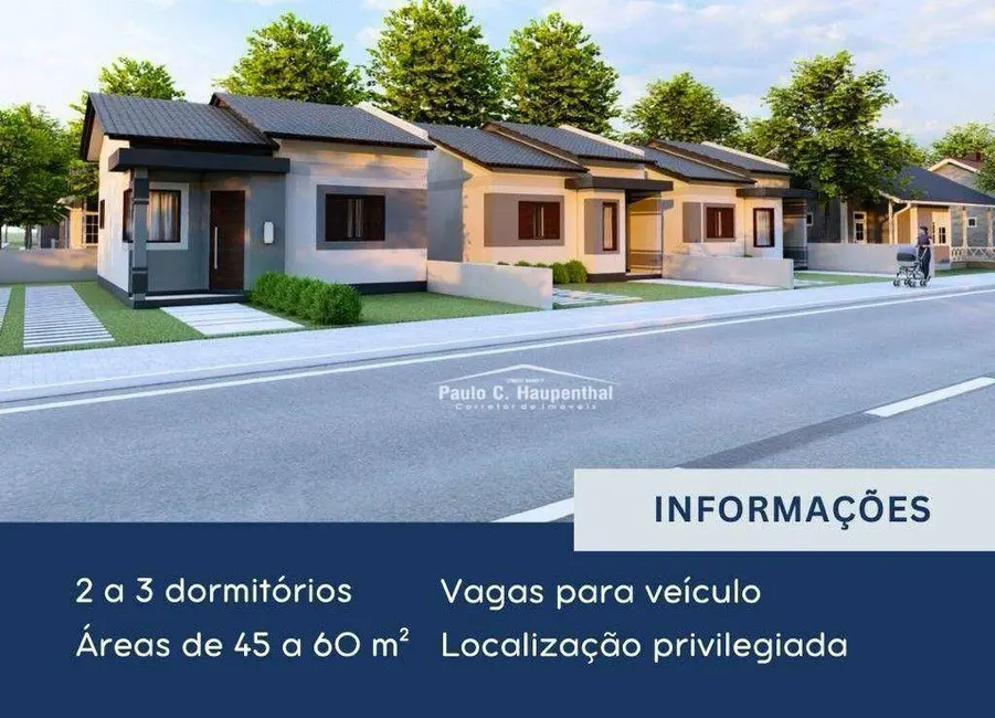 Foto 1 de Casa com 2 quartos à venda, 300m2 em Centro, Ararangua - SC