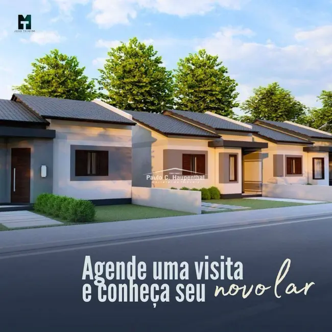 Foto 2 de Casa com 2 quartos à venda, 300m2 em Centro, Ararangua - SC