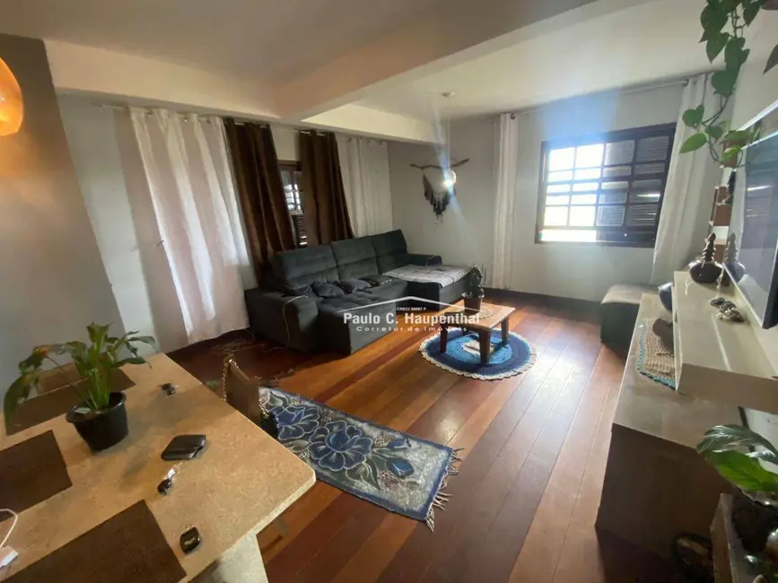 Foto 2 de Casa com 4 quartos à venda, 434m2 em Urussanguinha, Ararangua - SC