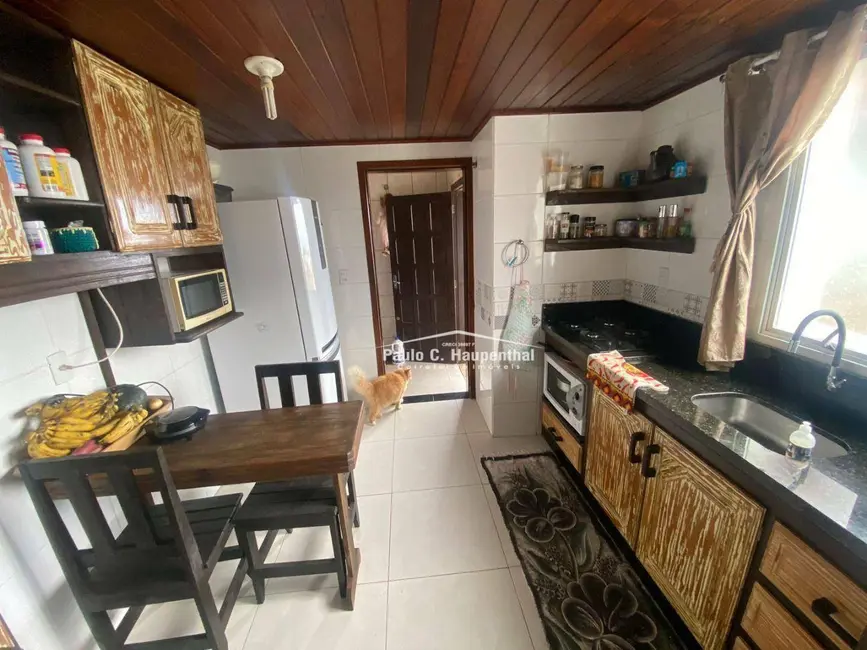 Foto 3 de Casa com 4 quartos à venda, 434m2 em Urussanguinha, Ararangua - SC