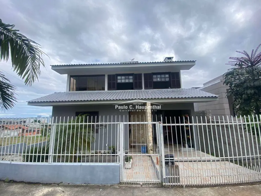 Foto 1 de Casa com 4 quartos à venda, 434m2 em Urussanguinha, Ararangua - SC