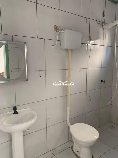 Foto 8 de Casa com 2 quartos para alugar, 300m2 em Centro, Balneario Arroio Do Silva - SC