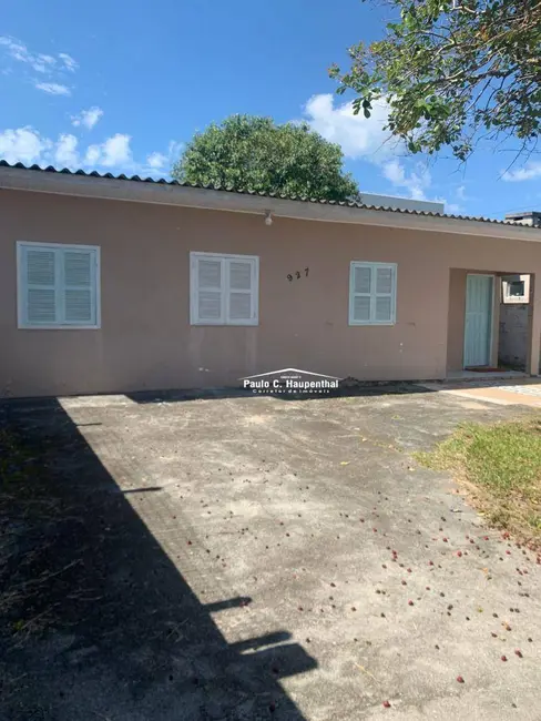 Foto 4 de Casa com 2 quartos para alugar, 300m2 em Centro, Balneario Arroio Do Silva - SC
